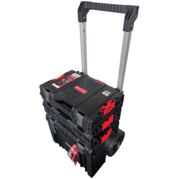 PATROL QBRICK SYSTEM PRO SET 7 2.0 PLUS | Z259671P
