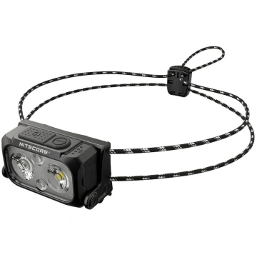 Lukturītim, Nitecore, Nitecore NU25 UL oplaadbare 
