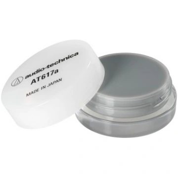 AUDIO-TECHNICA AT617a Cartridge Stylus Cleaner Vin