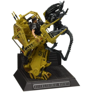 ALIENS COLONIAL MARINES XBOX 360 COLLECTOR EDITION