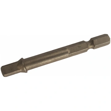 Adapteris | 1/4"-1/4" (6,3 mm) | 75 mm (SK1197-14)
