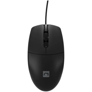 NATEC NMY-1987 mouse USB Type-A Optical