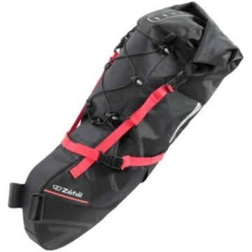 ZEFAL Z Adventure R17 velo soma