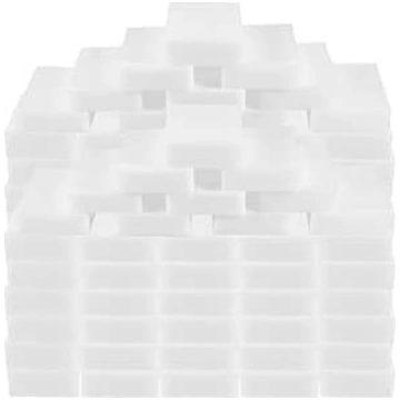 MUKCHAP Magic Eraser sūklis, daudzfunkcionāla dzēš
