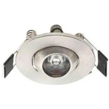 LED Iebūvējams gaismeklis RITA-3 VITO LIGHTING EB3