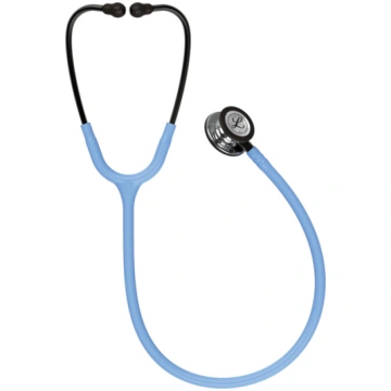 Fonendoskops Littmann Classic III.Spogulis.Zils Sa