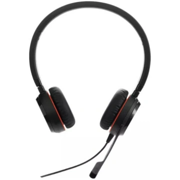 Austiņas Jabra Evolve 30 II