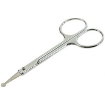 AKUKU Infant Nail Scissors ( AKUKU 612 )