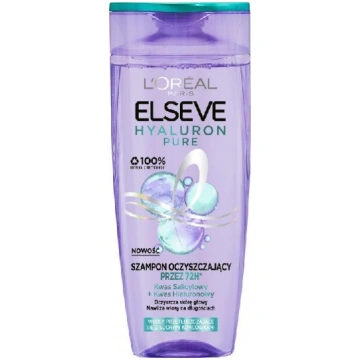 L"Oreal Paris Lapos;OREAL Elseve Hyaluron Pure 400