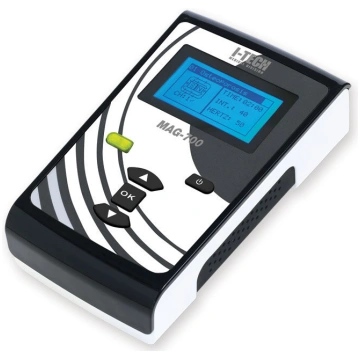 I-Tech Medical Division MAG 700, 1 kanāls - 11 pro