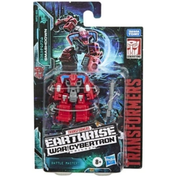E8251/E7124 Transformers Toys Generations War for 