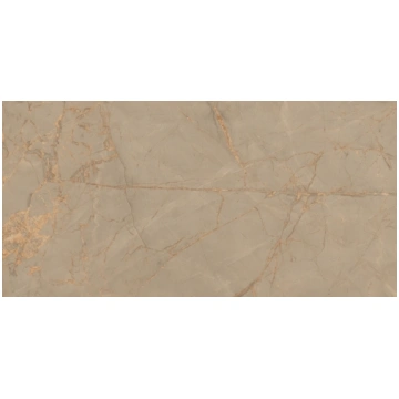 Keramikas granīta flīzes Golden Web Brown Glossy 6
