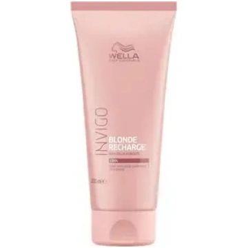 Wella Professionals Invigo Blonde Recharge Conditi