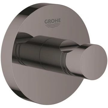GROHE Essentials 40364A01 Vannas drēbju āķis Slēpt