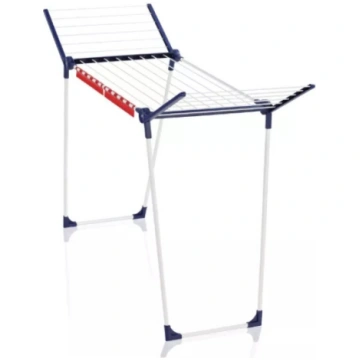 Veļas žāvētājs Pegasus 150 Solid Slim LEIFHEIT 108