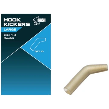 Nash Kook Kickers Large KEVT8038