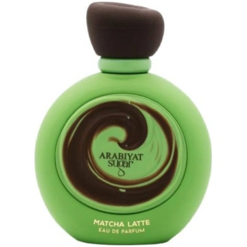 Parfums De Marly Arabiyat Sugar Matcha Matcha Latt
