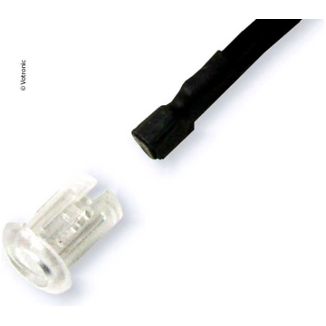 Indoor temperature sensor