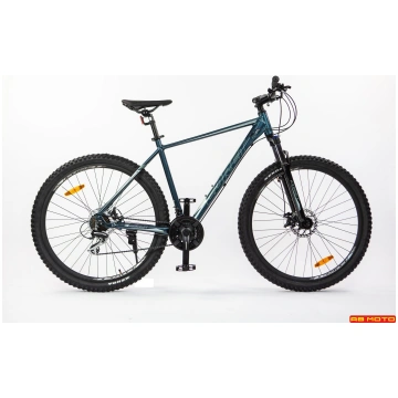 CORET RMAX 29" Shimano Zilganzaļš