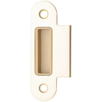 Pretplāksne AGB EASY-MATIC EVO Polished Brass