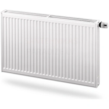 Radiators PURMO Ventil Compact CV (VKO) 22 600x 60
