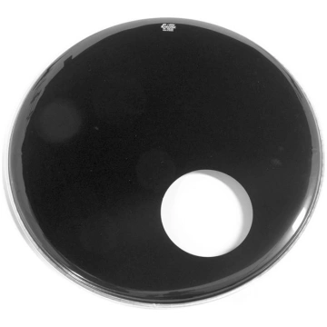 22"" Remo Encore Ambassador Ebony EN-1022-ES