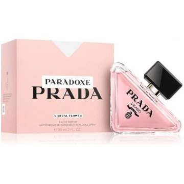 Prada Paradoxe Virtual Flower EDP smaržas, 50 ml