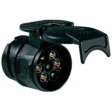 Elektroauto adapteris Alburnus Mini TP005
