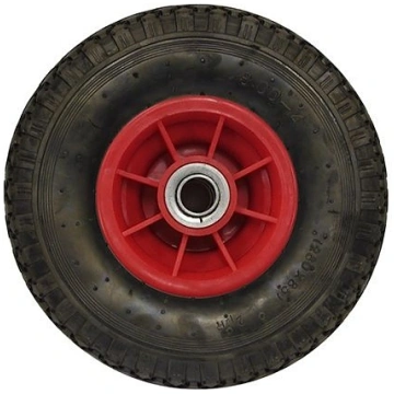 0410204 Piekabes atbalsta ritenis ø260mm CARPOINT