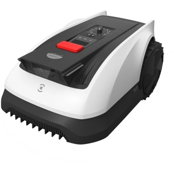 Ecovacs GOAT O800 RTK, Balta