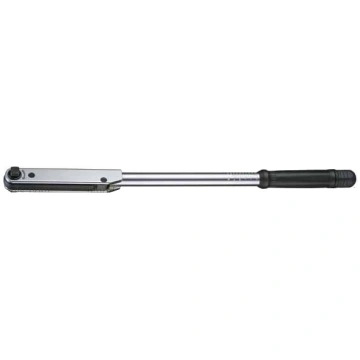 3/8"Dr. Adjustable Torque Wrench 12~68NM, 3/8" (RL