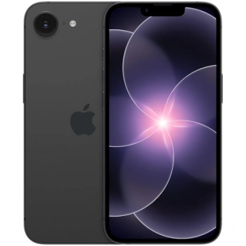 Apple iPhone 17e (512 GB): 6,1" Super Retina XDR d