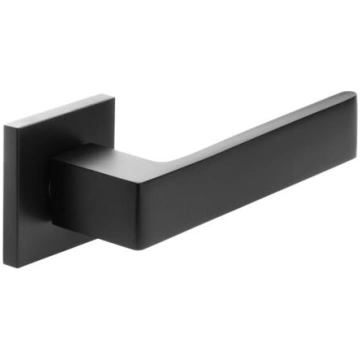 Rokturis (komplekts) iNOVO VERSA ZNE SLIM melns 47