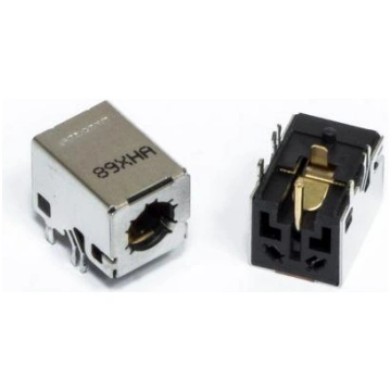 Power jack, HP Pavilion ZD ZX ZV Series PJ340156