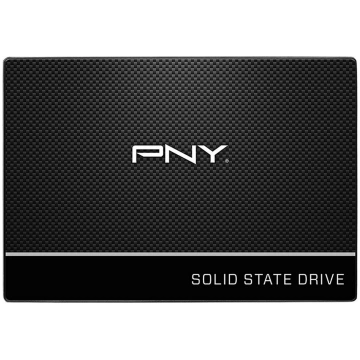 SSD 1TB PNY 2,5" (6.3cm) SATAIII CS900 mazumtirdzn