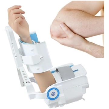 Roku rehabilitācijas trenažieris, elektrisks rehab