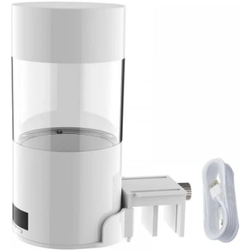 Automātiskā zivju barotava 500 ml Liela automātisk