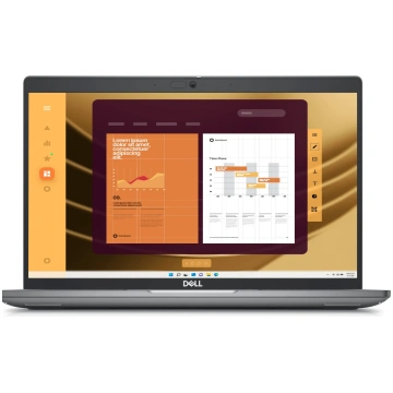 Portatīvais dators Dell Latitude 5450, Intel® Core