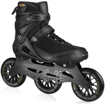 Spokey Inline skates Spokey Shiffty Pro 40 BK 9294