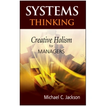 Systems Thinking Michael C. Jackson