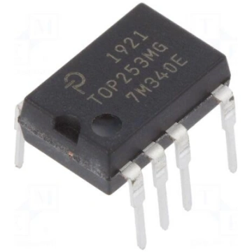 PMIC | AC/DC switcher,SMPS controller | 59.4÷72.6k