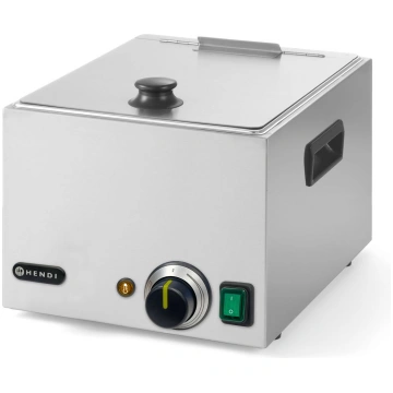 Desiņu sildītājs, Kitchen Line, 10L, 230V/1000W, 4