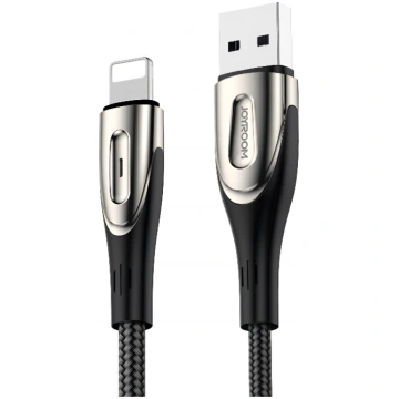 Joyroom Sharp Series S-M411 USB-A / Lightning 3A C