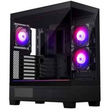 Phanteks XT View Tempered Glass Windows D-RGB - sc