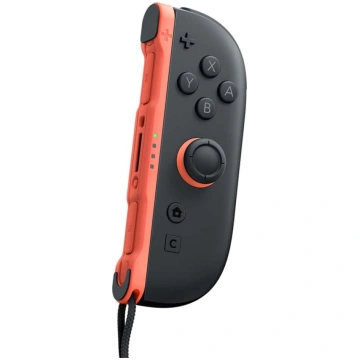 NINTENDO Joy-Con 2 (R) - gamepad - wireless - Blue
