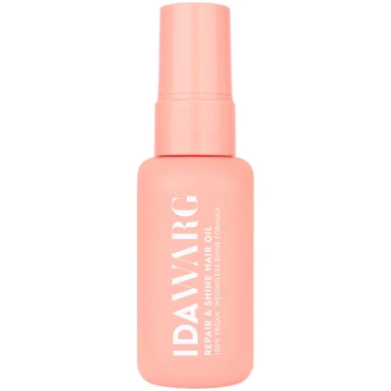 IDA WARG Repair & Shine Hair Oil 50ml