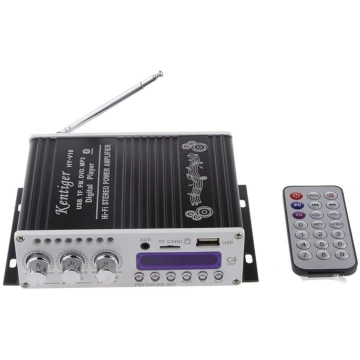 DollaTek Mini Bluetooth Bluetooth Hi-Fi Stereo Aud
