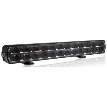 LED tālo gaismu papildlukturis OPTIBEAM Super Capt