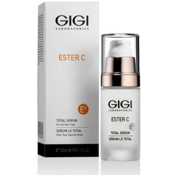 GIGI Ester C- Serums ar C vitamīnu 30 ml