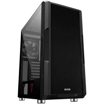 MODECOM VOLCANO AMIRANI BLACK COMPUTER HOUSING | A